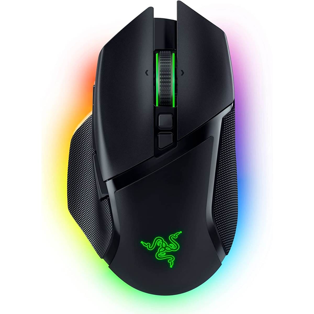 Chuột không dây Razer Basilisk V3 Pro Wireless.
