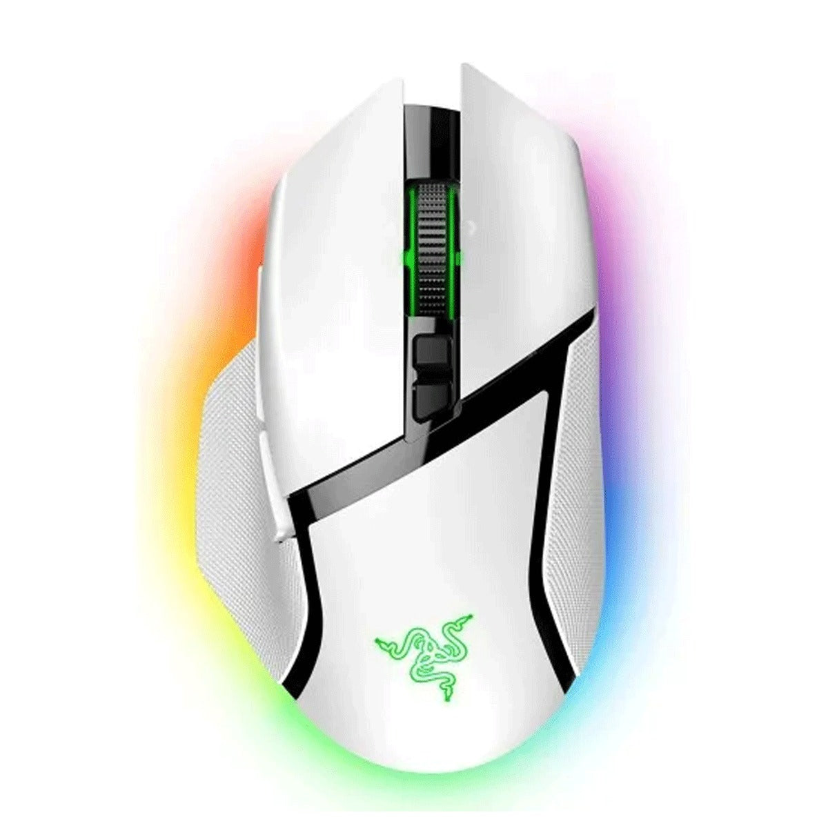 Chuột không dây Razer Basilisk V3 Pro Wireless.