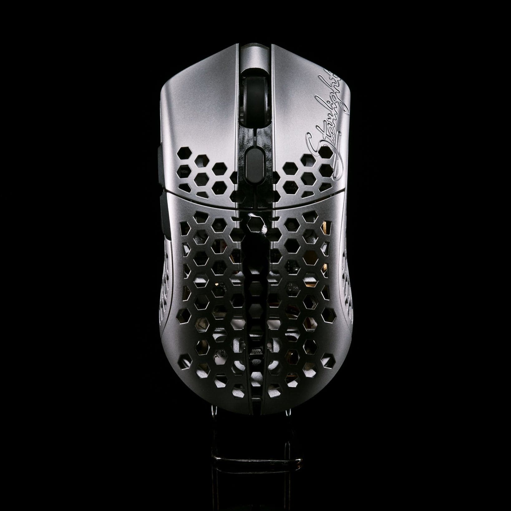 Chuột không dây siêu nhẹ Finalmouse Starlight Pro - TenZ Limited Edition