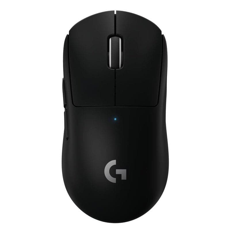 Chuột không dây siêu nhẹ Logitech G PRO X Superlight Wireless.