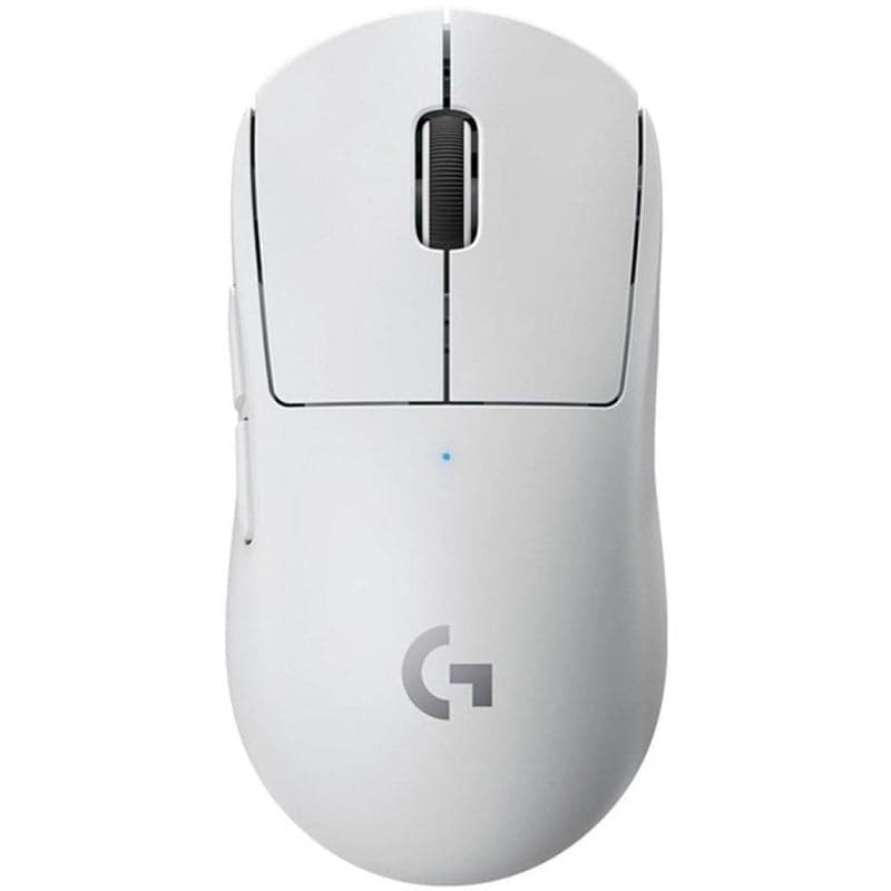 Chuột không dây siêu nhẹ Logitech G PRO X Superlight Wireless.