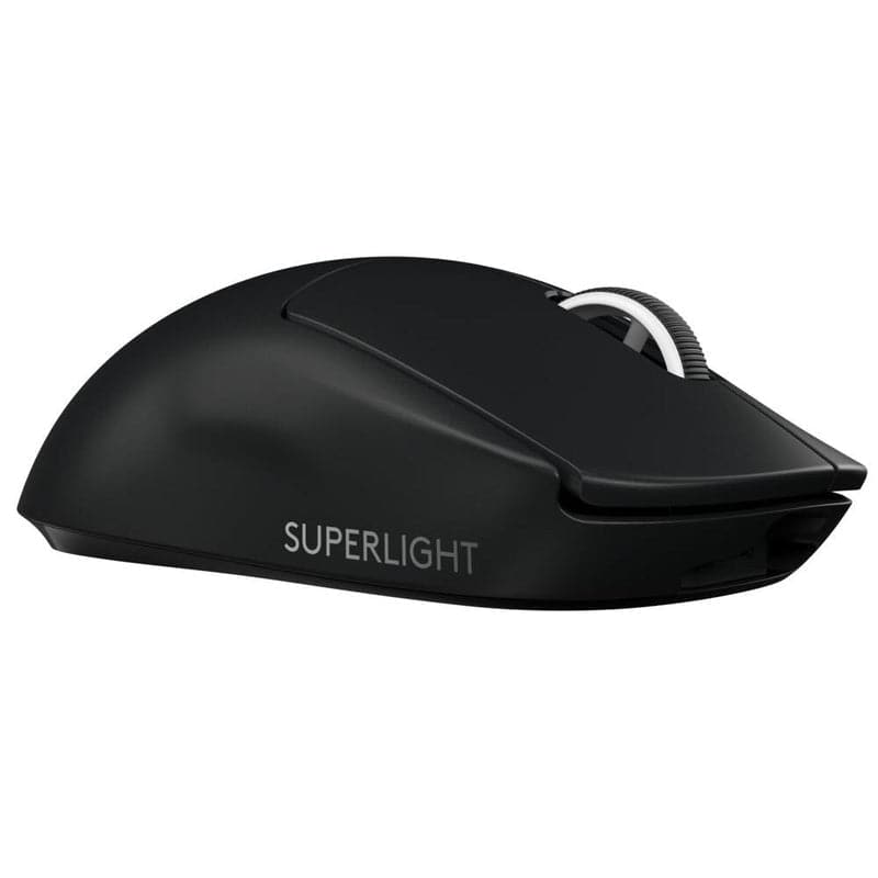 Chuột không dây siêu nhẹ Logitech G PRO X Superlight Wireless.