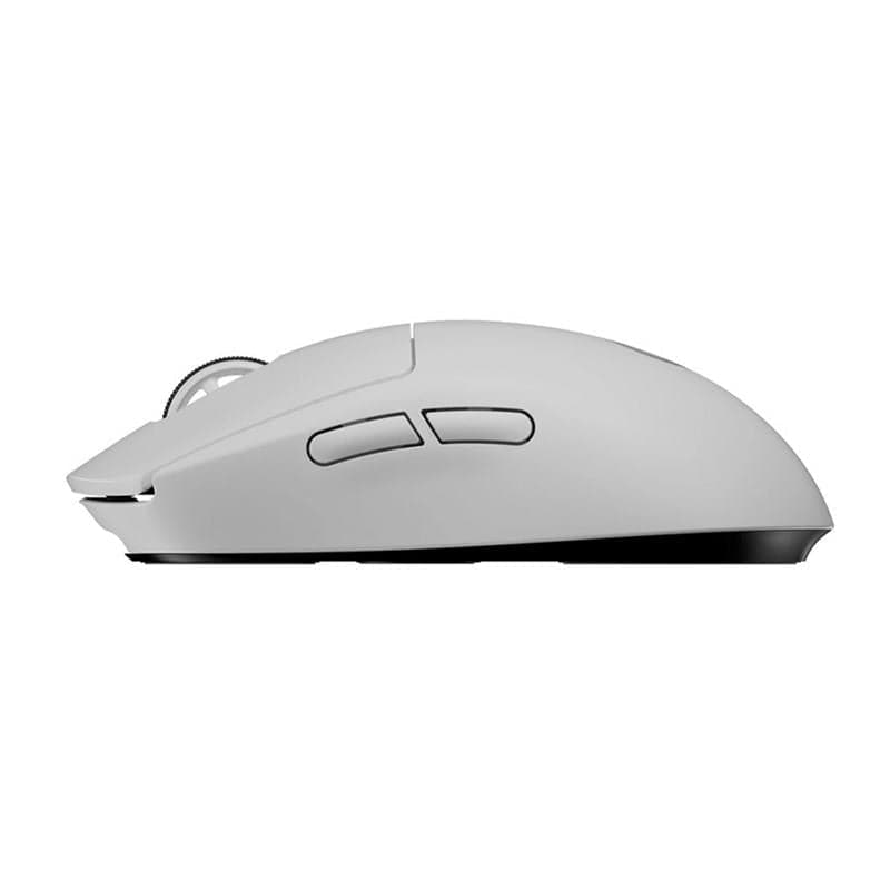 Chuột không dây siêu nhẹ Logitech G PRO X Superlight Wireless.