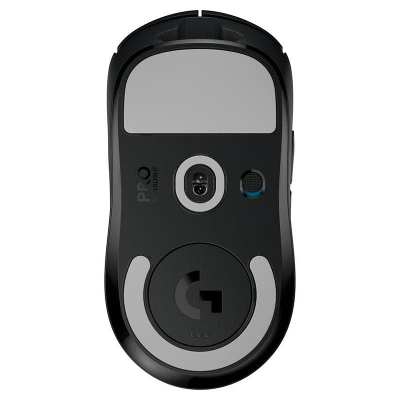 Chuột không dây siêu nhẹ Logitech G PRO X Superlight Wireless.