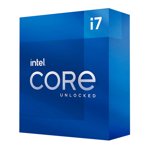 CPU Intel Core i7-13700K (16 nhân, 24 luồng)