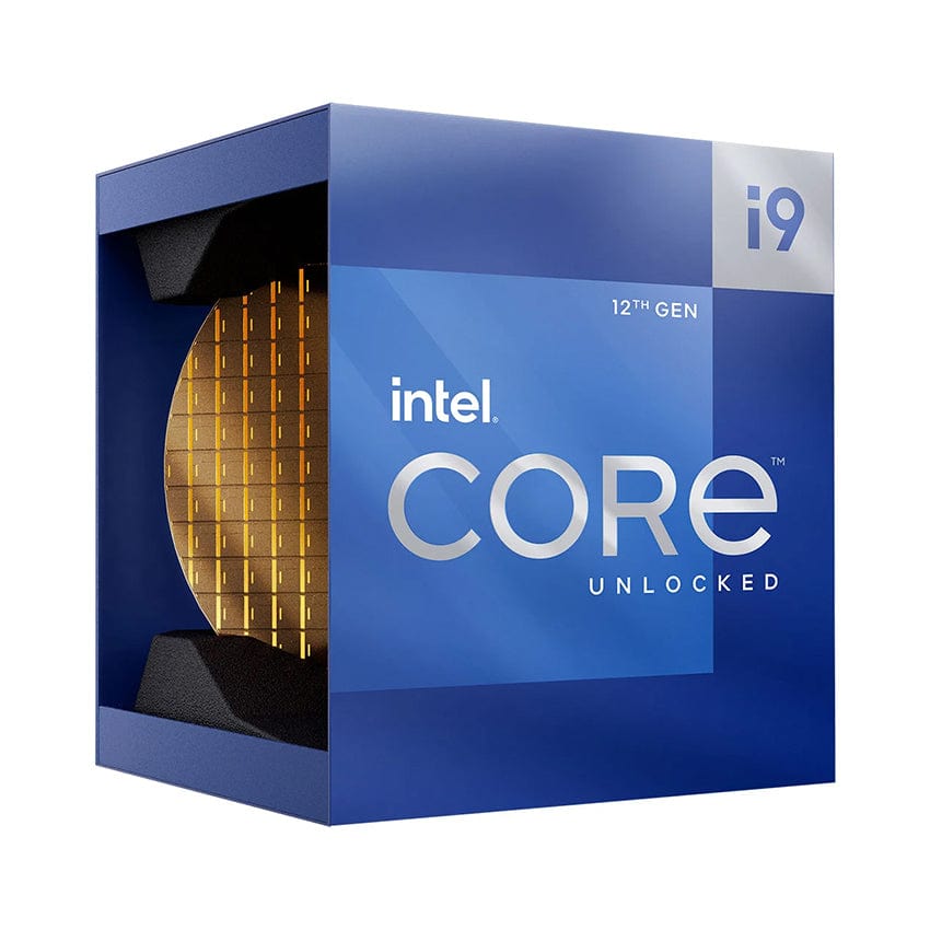 CPU Intel Core i9-12900K (16 nhân, 24 luồng).