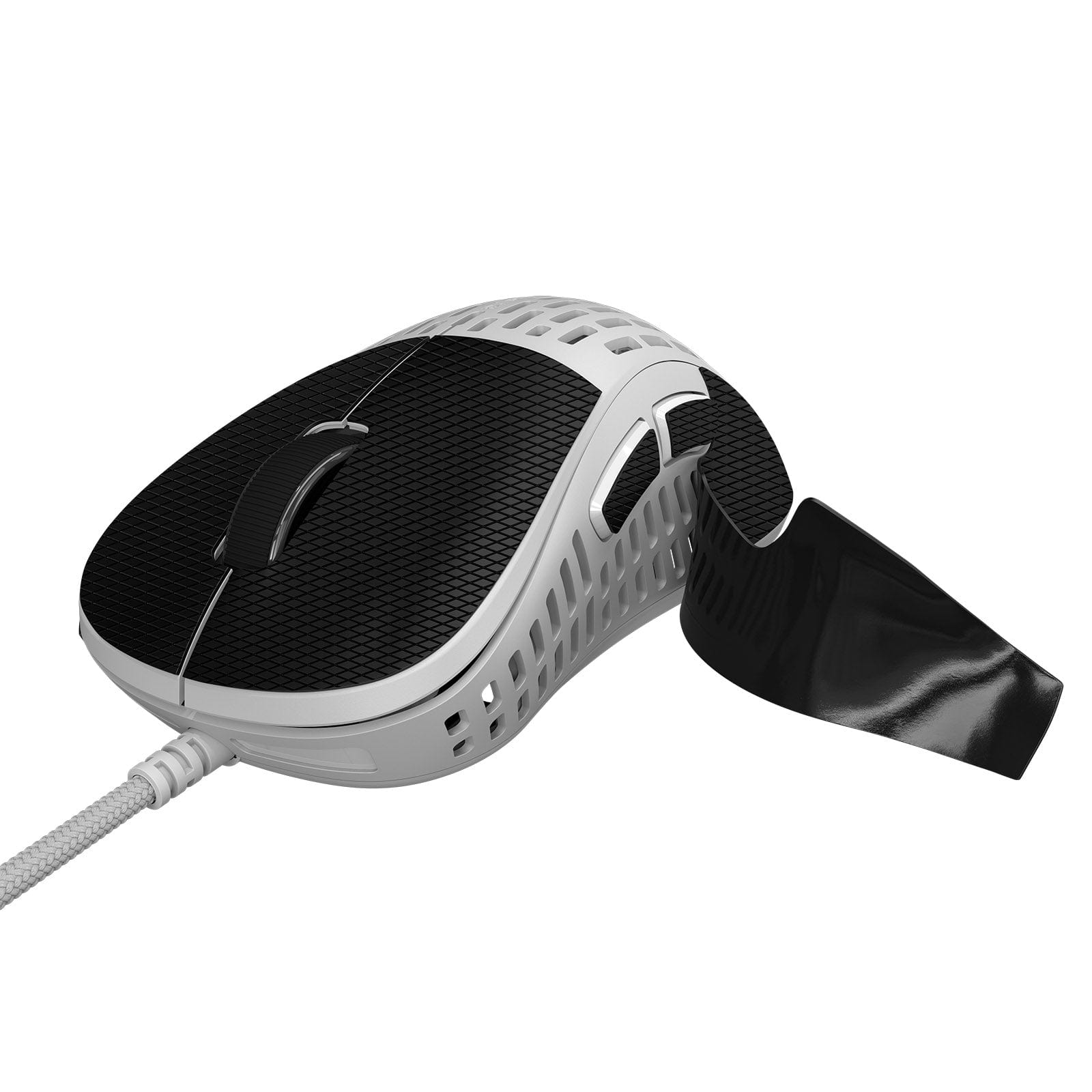 Dịch vụ dán grip tape cho chuột.