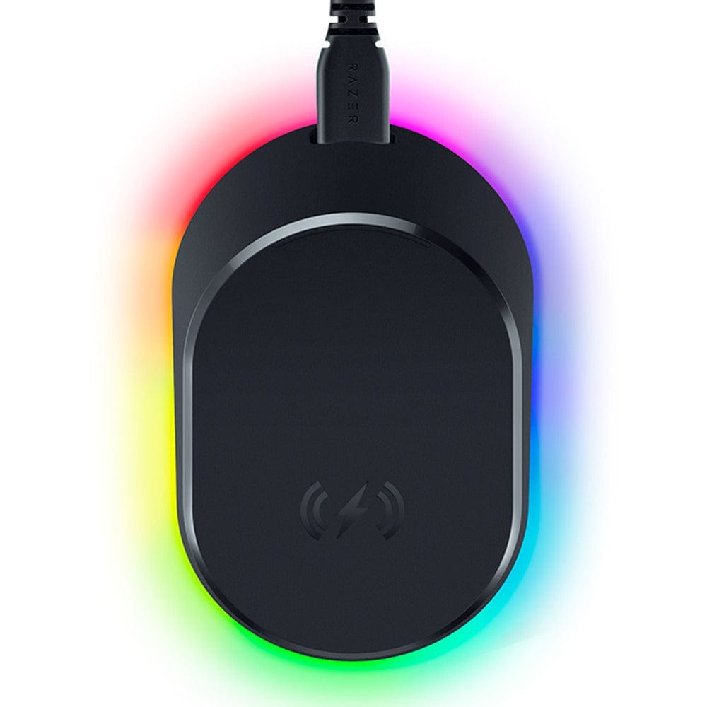 Dock sạc Razer Mouse Dock Pro 4KHz - Cho Razer Basilisk V3 Pro