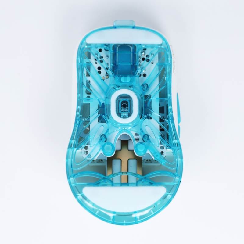 Feet chuột PTFE cho Lamzu Atlantis OG V1.