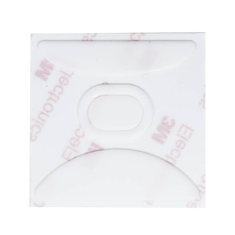 Feet chuột PTFE cho Lamzu Atlantis OG V1.