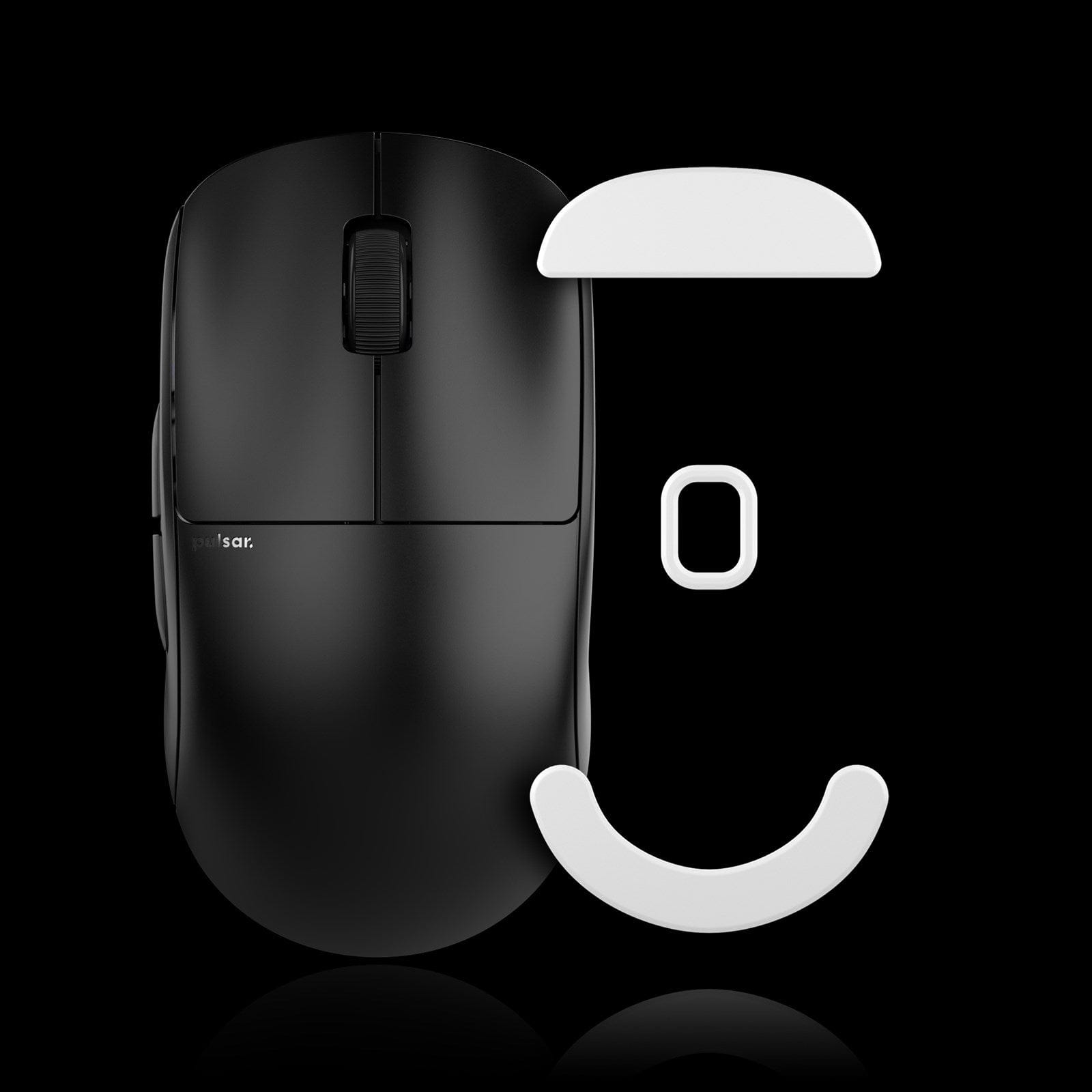 Feet chuột Pulsar PTFE Skates cho X2 / X2 Mini - Original (0.6mm).