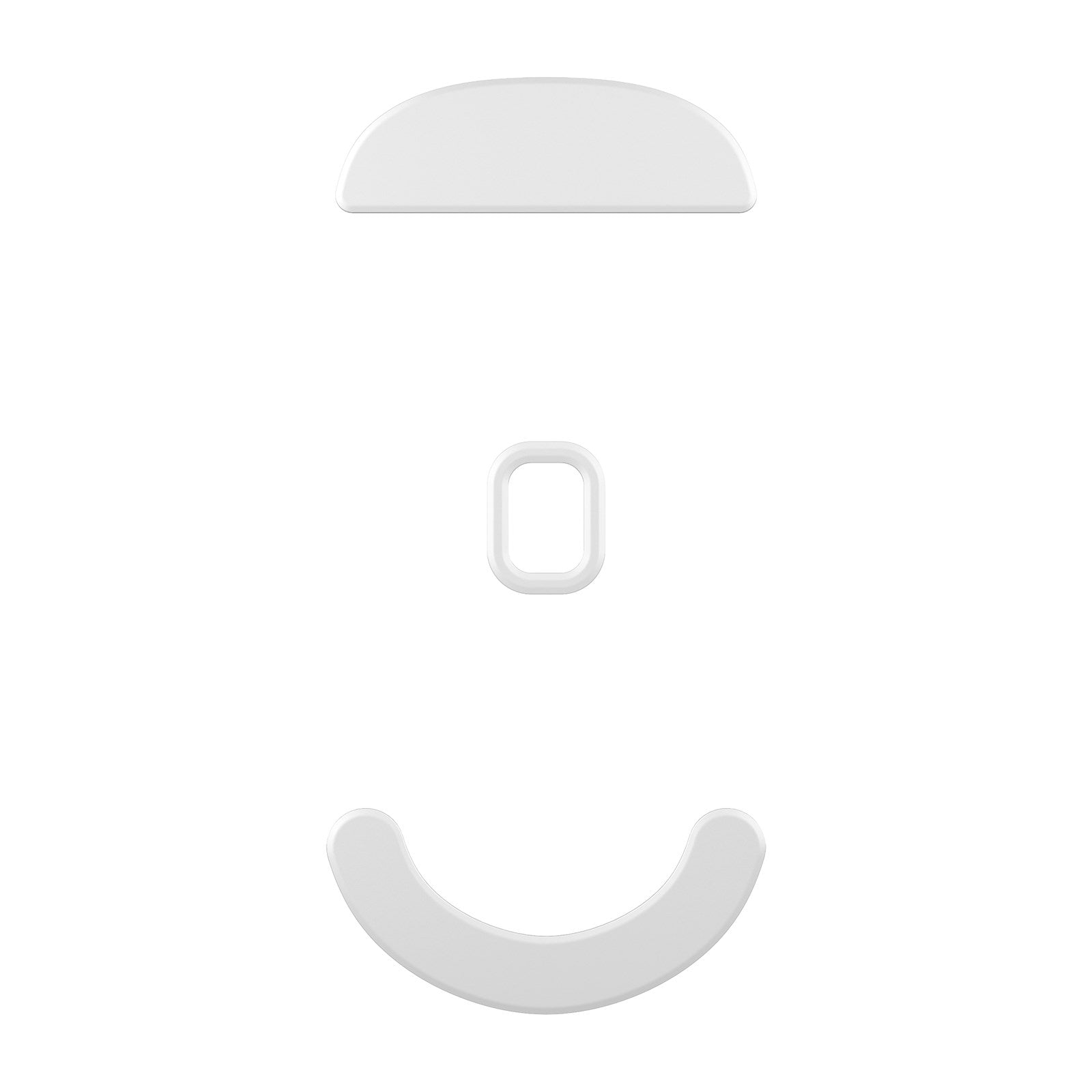 Feet chuột Pulsar PTFE Skates cho X2 / X2 Mini - Original (0.6mm).