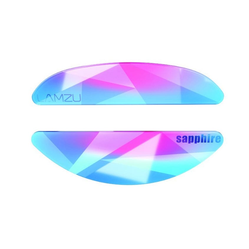 Feet chuột Sapphire cho chuột Lamzu Atlantis OG V1.