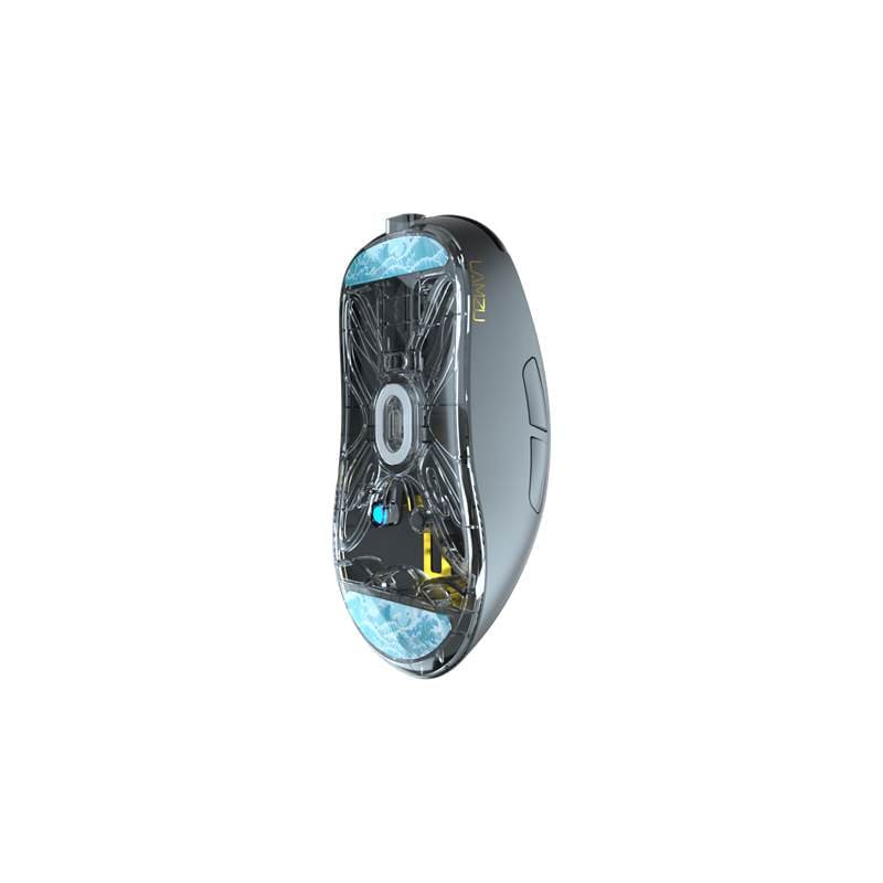 Feet chuột thủy tinh cho Lamzu Atlantis OG V1.