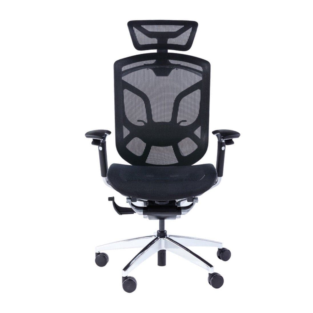 Ghế công thái học GTChair Dvary Butterfly - Hàng chính hãng