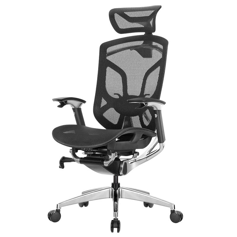 Ghế công thái học GTChair Dvary Butterfly - Hàng chính hãng