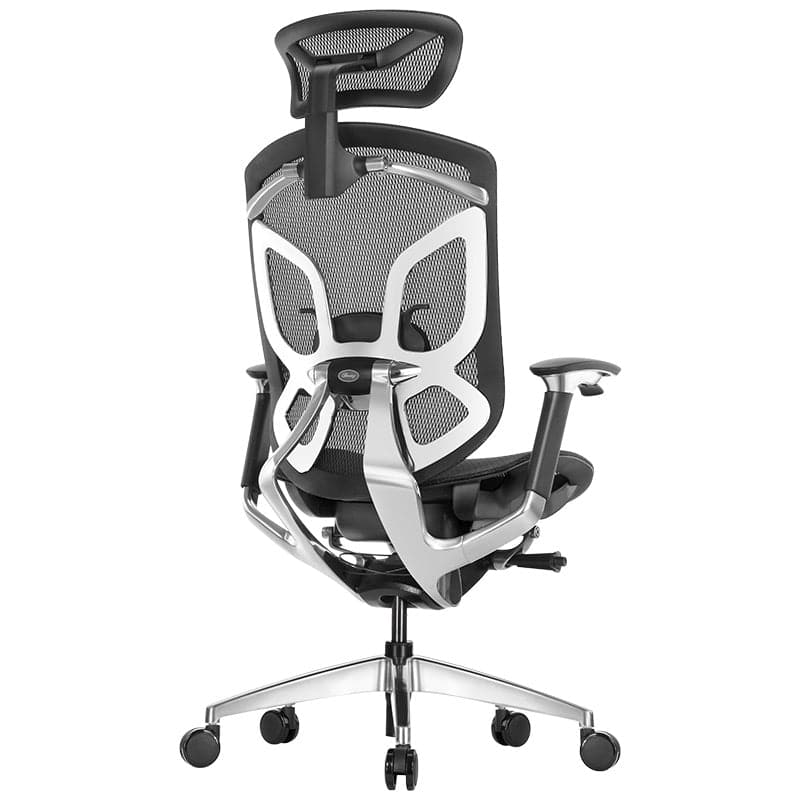 Ghế công thái học GTChair Dvary Butterfly - Hàng chính hãng
