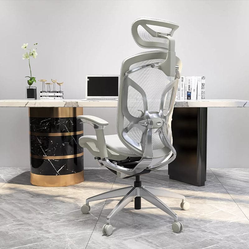Ghế công thái học GTChair Dvary Butterfly - Hàng chính hãng
