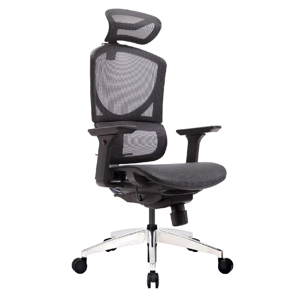 Ghế công thái học GTChair I-see M - Hàng chính hãng