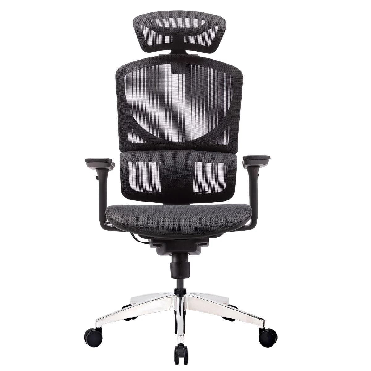 Ghế công thái học GTChair I-see M - Hàng chính hãng