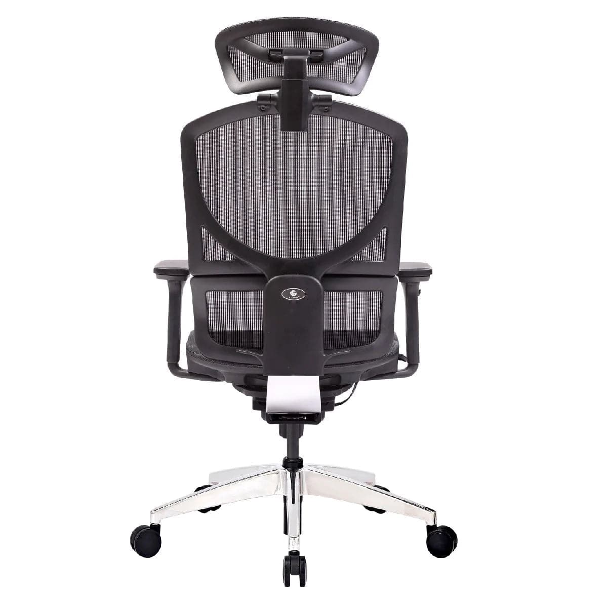 Ghế công thái học GTChair I-see M - Hàng chính hãng