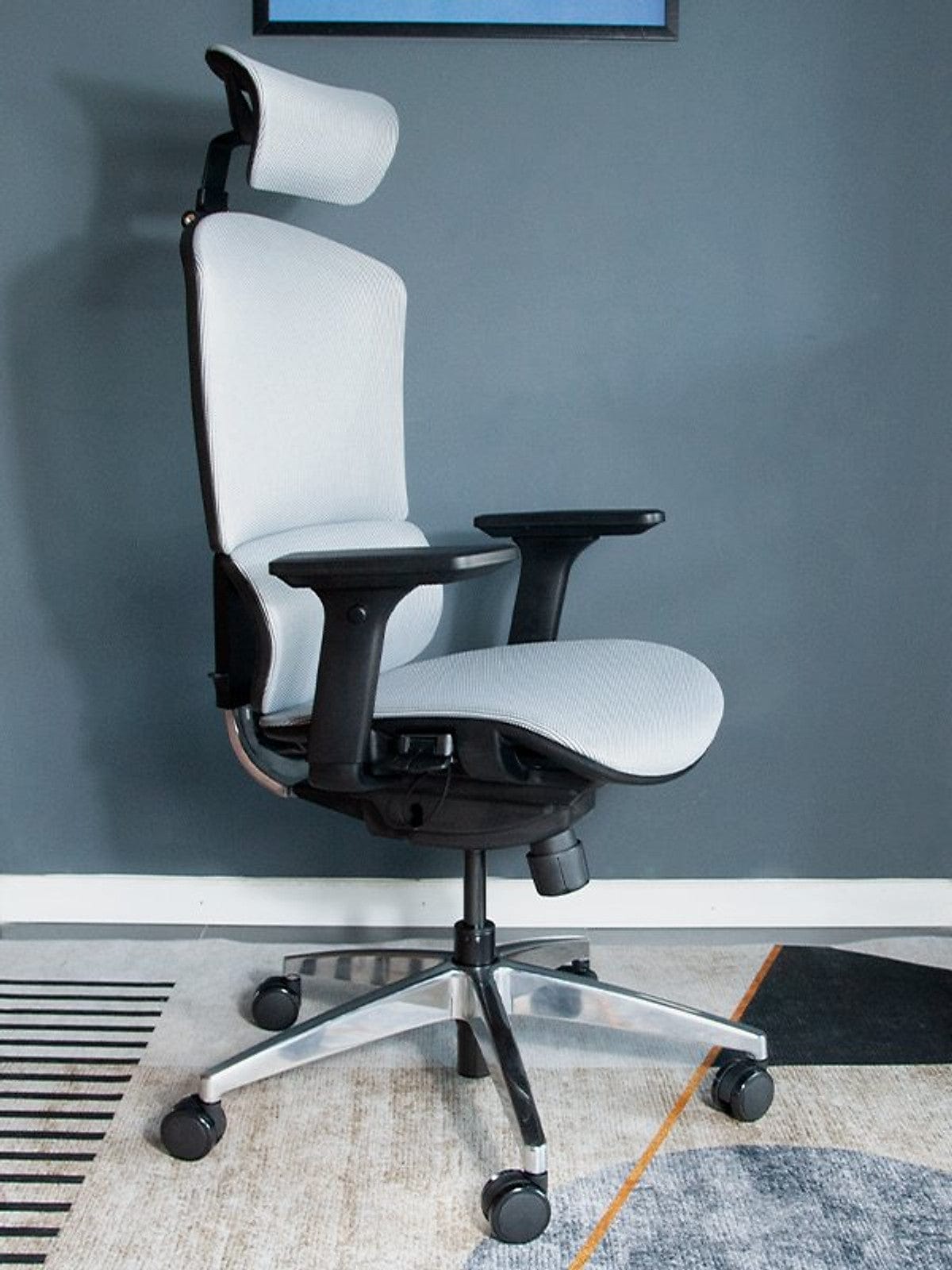 Ghế công thái học GTChair I-see M - Hàng chính hãng