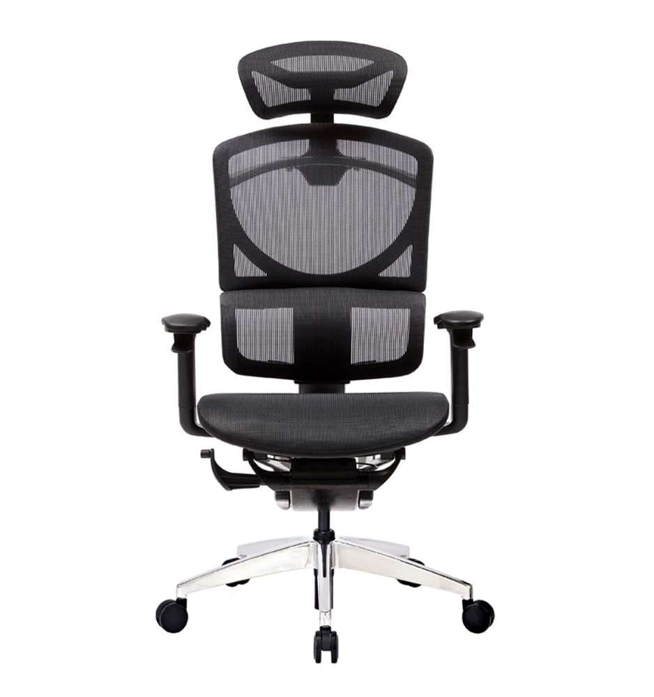 Ghế công thái học GTChair I-see X - Hàng chính hãng