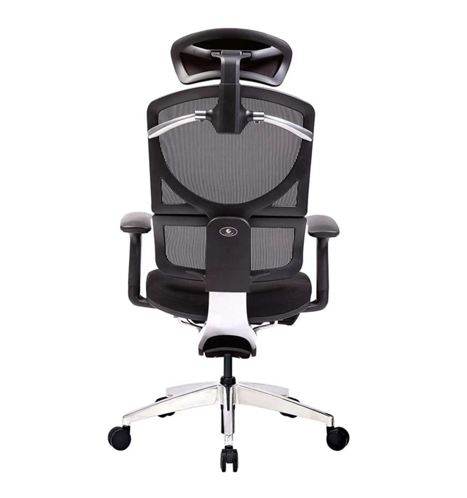 Ghế công thái học GTChair I-see X - Hàng chính hãng