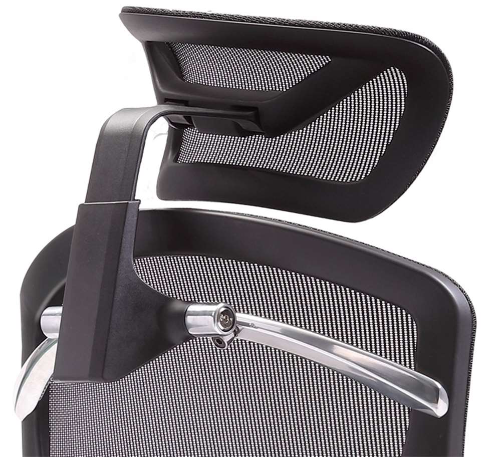 Ghế công thái học GTChair I-see X - Hàng chính hãng
