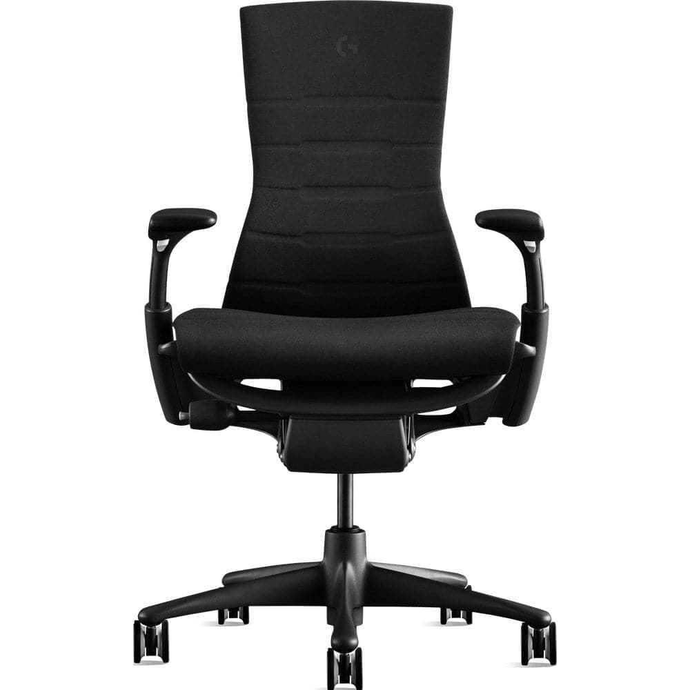 Ghế công thái học Herman Miller X Logitech G Embody - Hàng xách tay