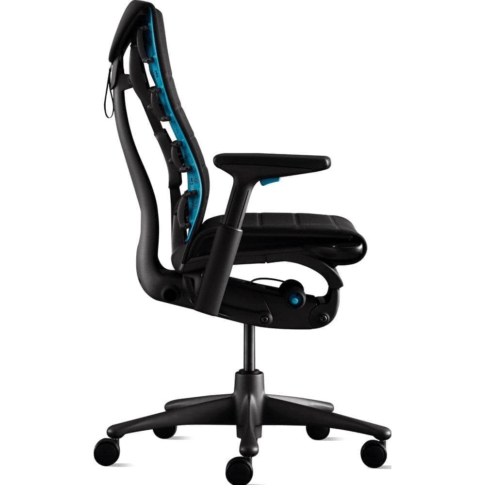 Ghế công thái học Herman Miller X Logitech G Embody - Hàng xách tay