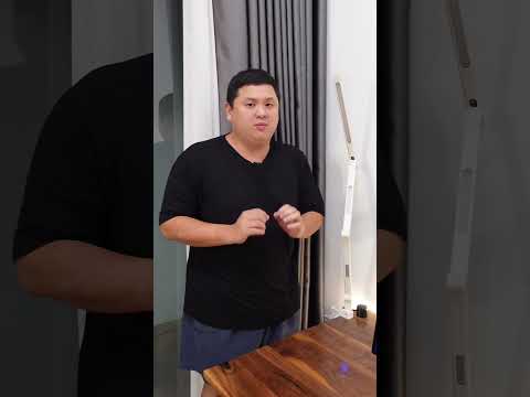 Đèn bàn bảo vệ mắt thông minh Ergo Edge 1.