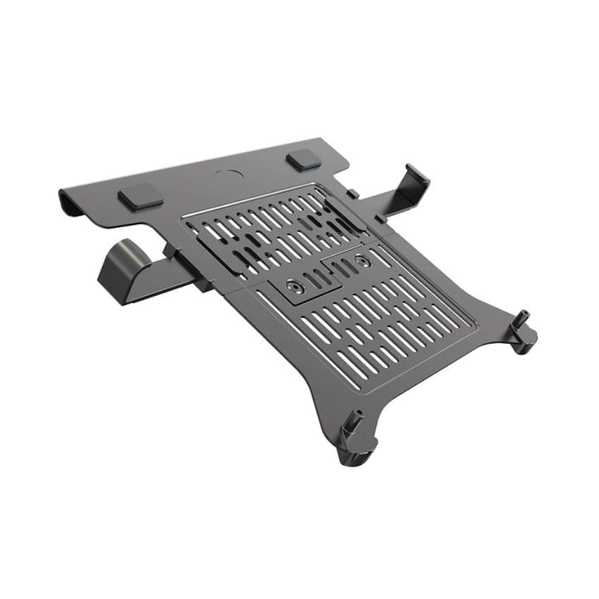 Kệ đỡ laptop, máy tính bảng gắn tay đỡ màn hình North Bayou FP-2.