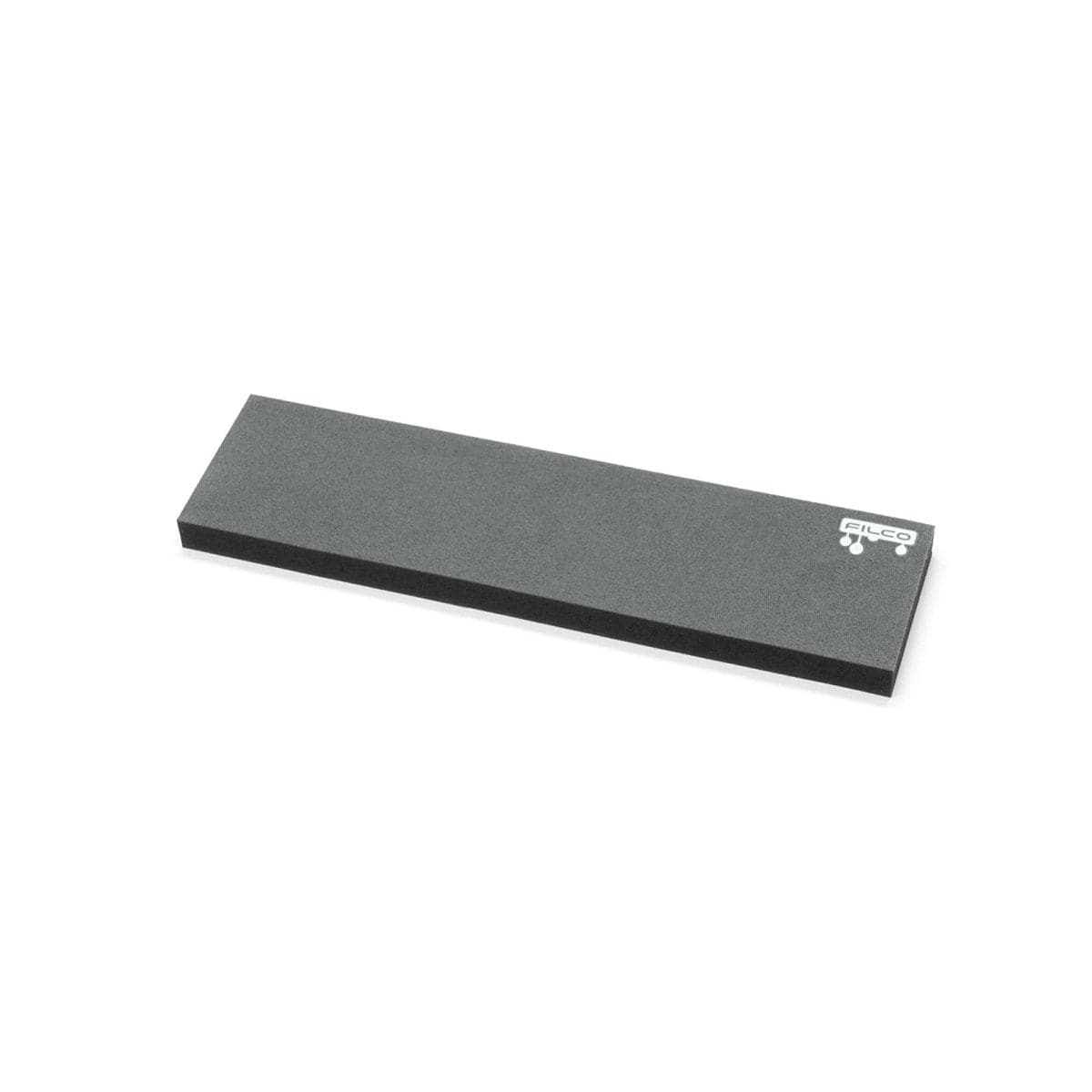 Kê tay bàn phím cơ Filco Majestouch wrist rest "Macaron" - Ash.