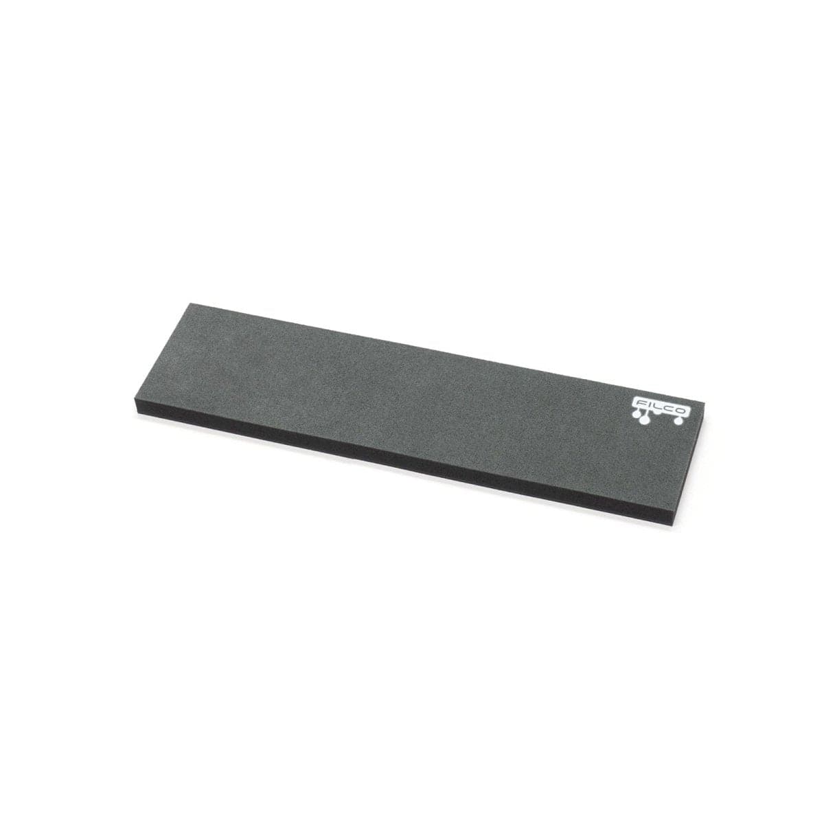 Kê tay bàn phím cơ Filco Majestouch wrist rest "Macaron" - Ash.