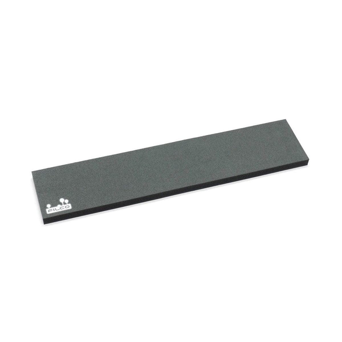 Kê tay bàn phím cơ Filco Majestouch wrist rest "Macaron" - Ash.