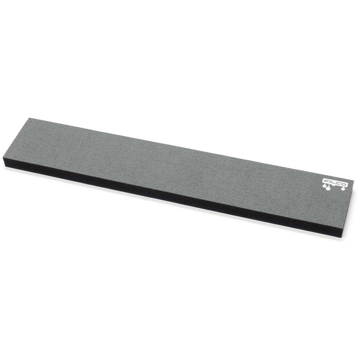 Kê tay bàn phím cơ Filco Majestouch wrist rest "Macaron" - Ash.