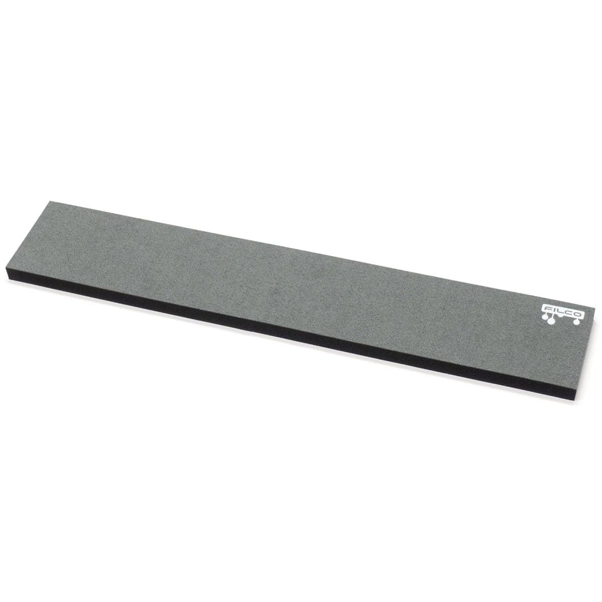 Kê tay bàn phím cơ Filco Majestouch wrist rest "Macaron" - Ash.