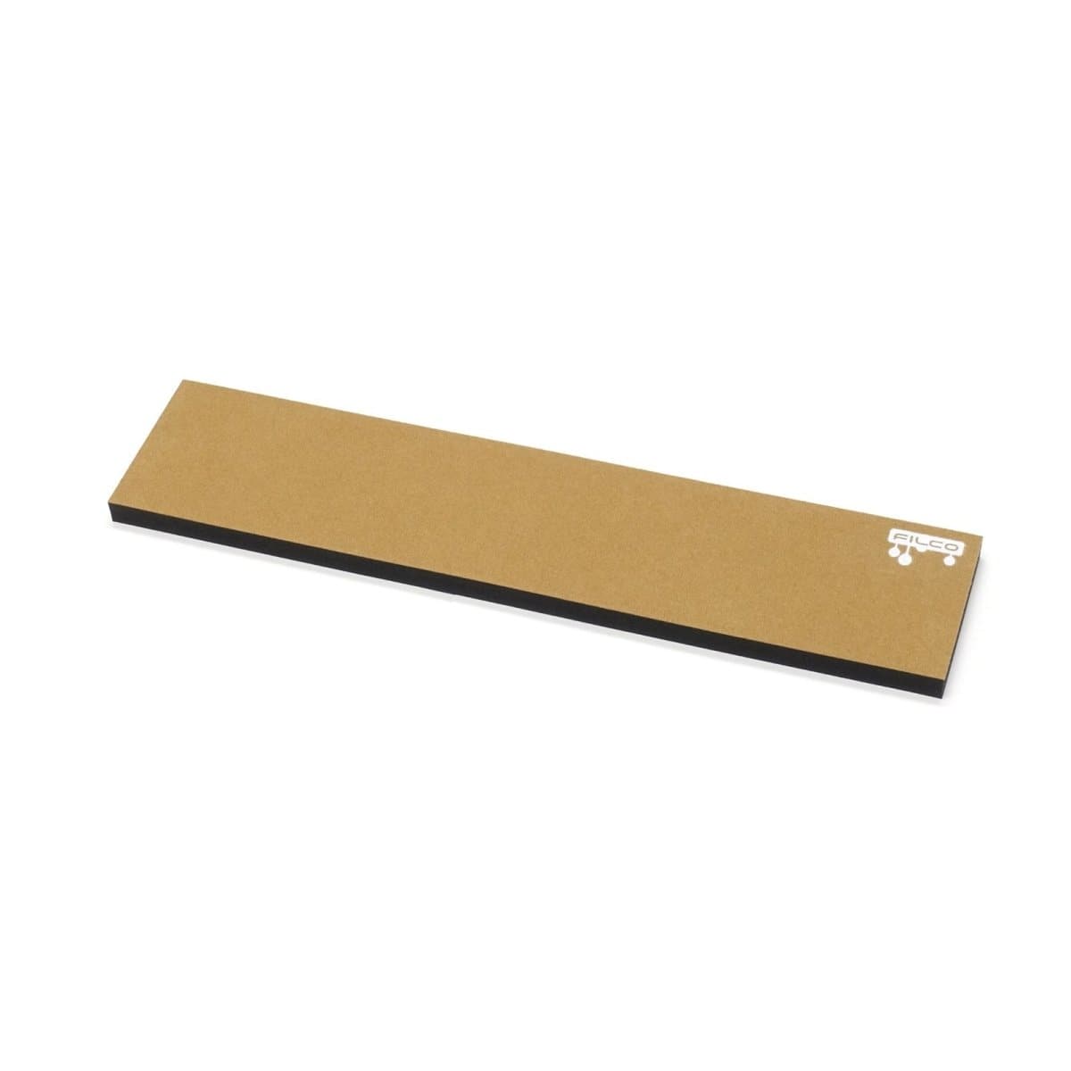 Kê tay bàn phím cơ Filco Majestouch wrist rest "Macaron" - Cinnamon.