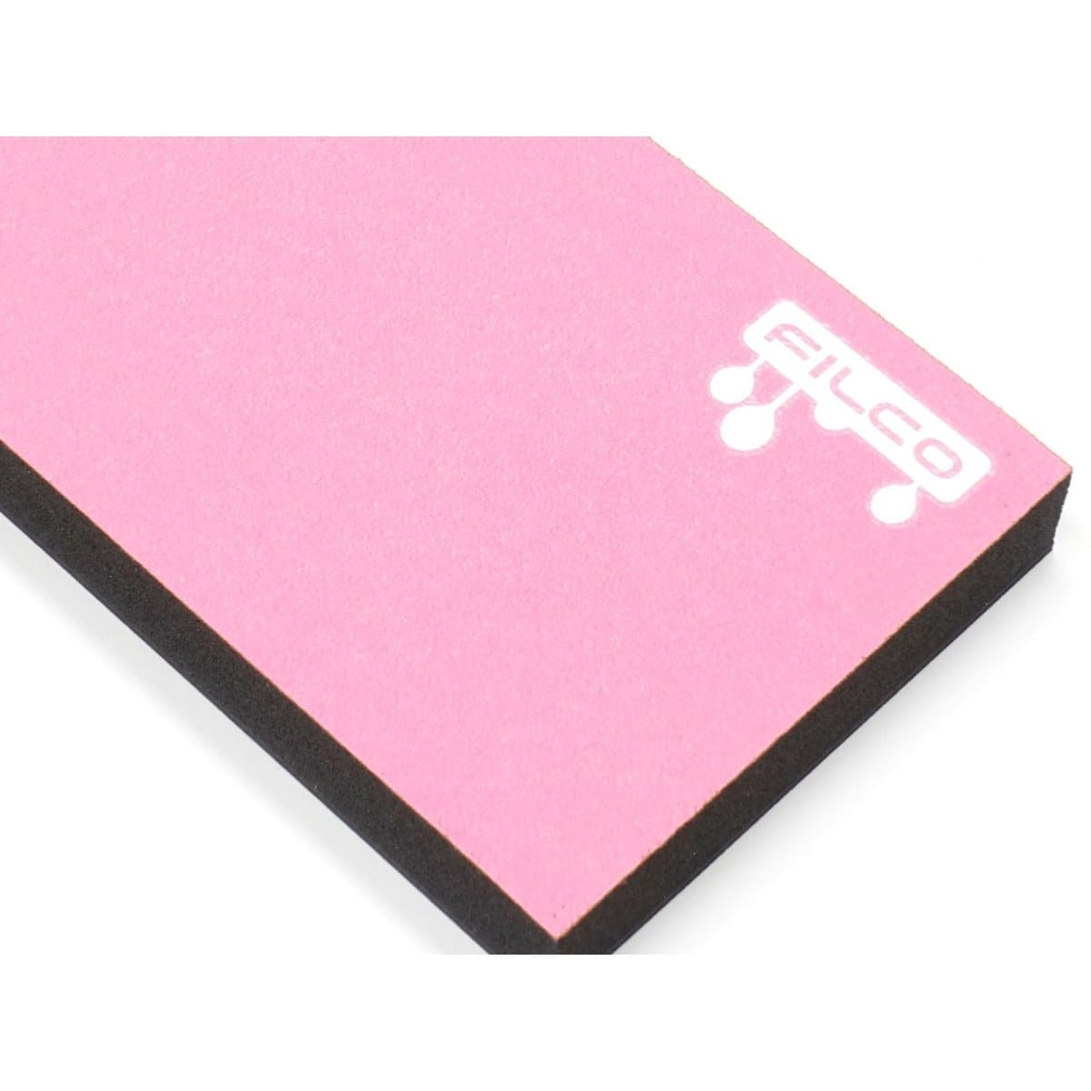 Kê tay bàn phím cơ Filco Majestouch wrist rest "Macaron" - Flamingo.