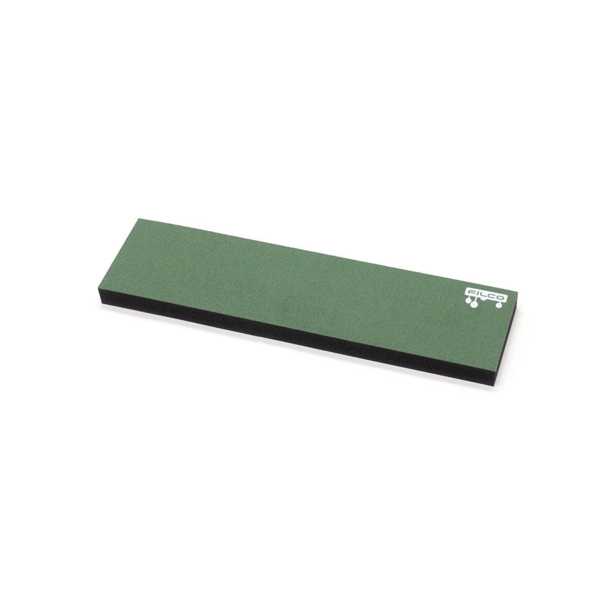Kê tay bàn phím cơ Filco Majestouch wrist rest "Macaron" - Forest.