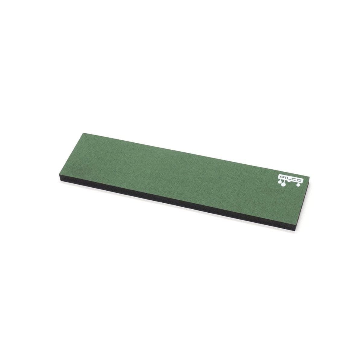 Kê tay bàn phím cơ Filco Majestouch wrist rest "Macaron" - Forest.