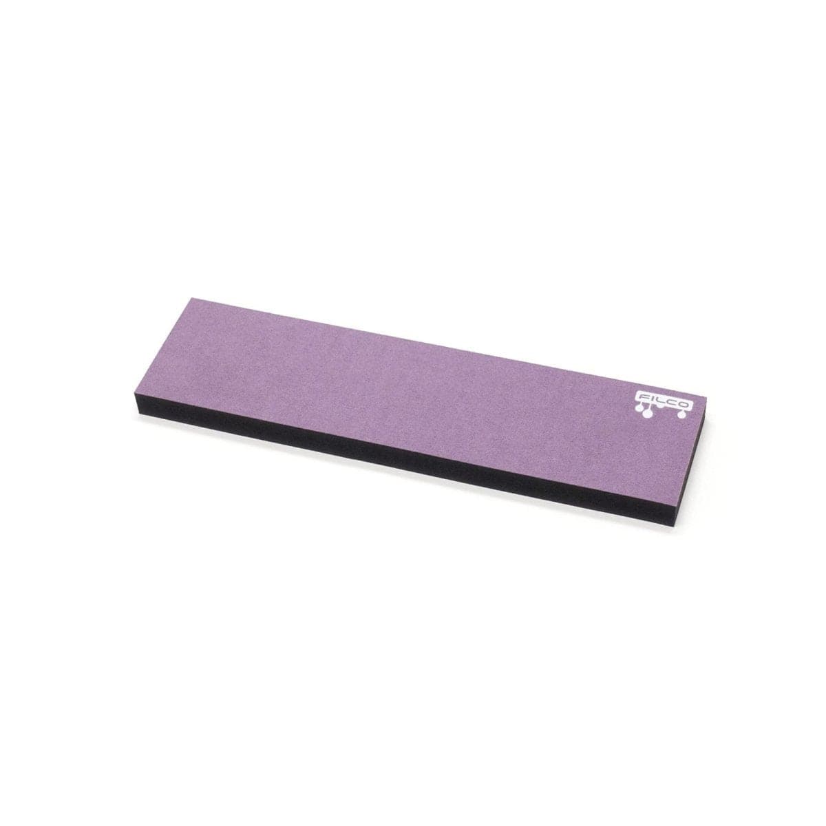 Kê tay bàn phím cơ Filco Majestouch wrist rest "Macaron" - Lavender.