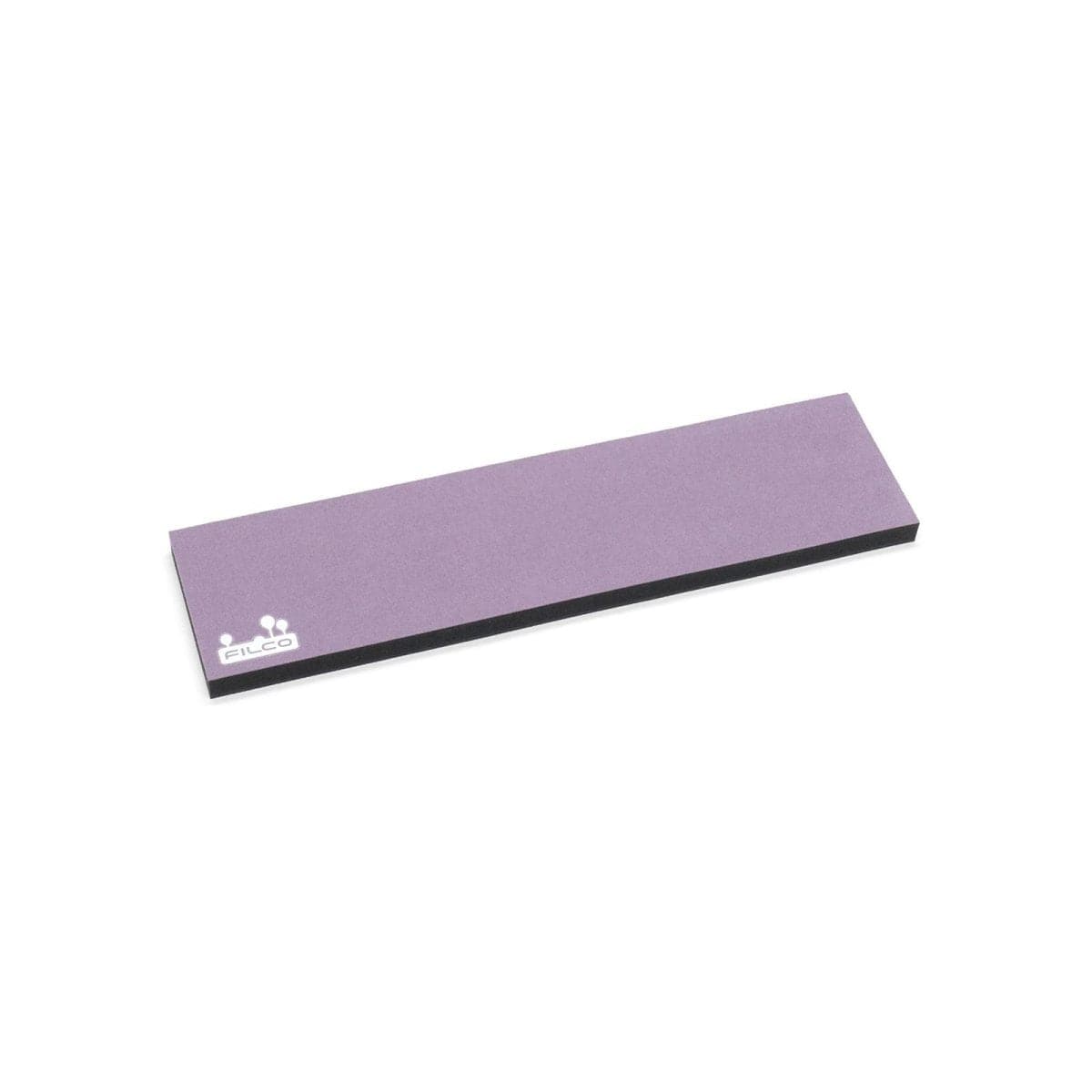 Kê tay bàn phím cơ Filco Majestouch wrist rest "Macaron" - Lavender.