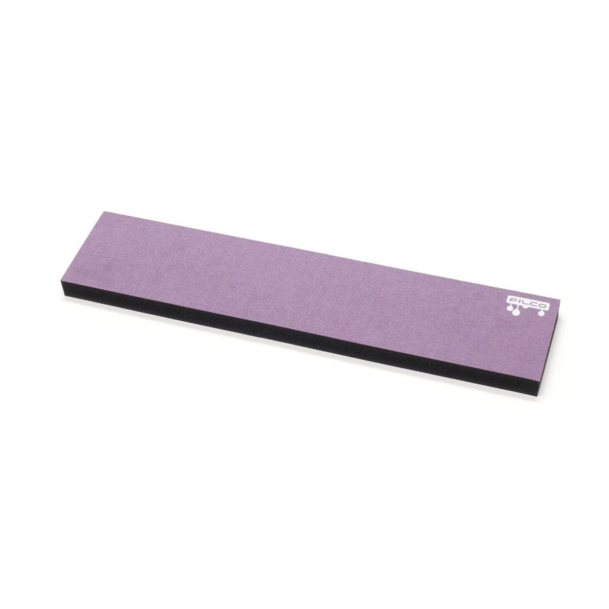 Kê tay bàn phím cơ Filco Majestouch wrist rest "Macaron" - Lavender.