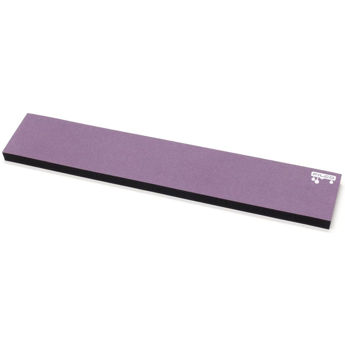 Kê tay bàn phím cơ Filco Majestouch wrist rest "Macaron" - Lavender.