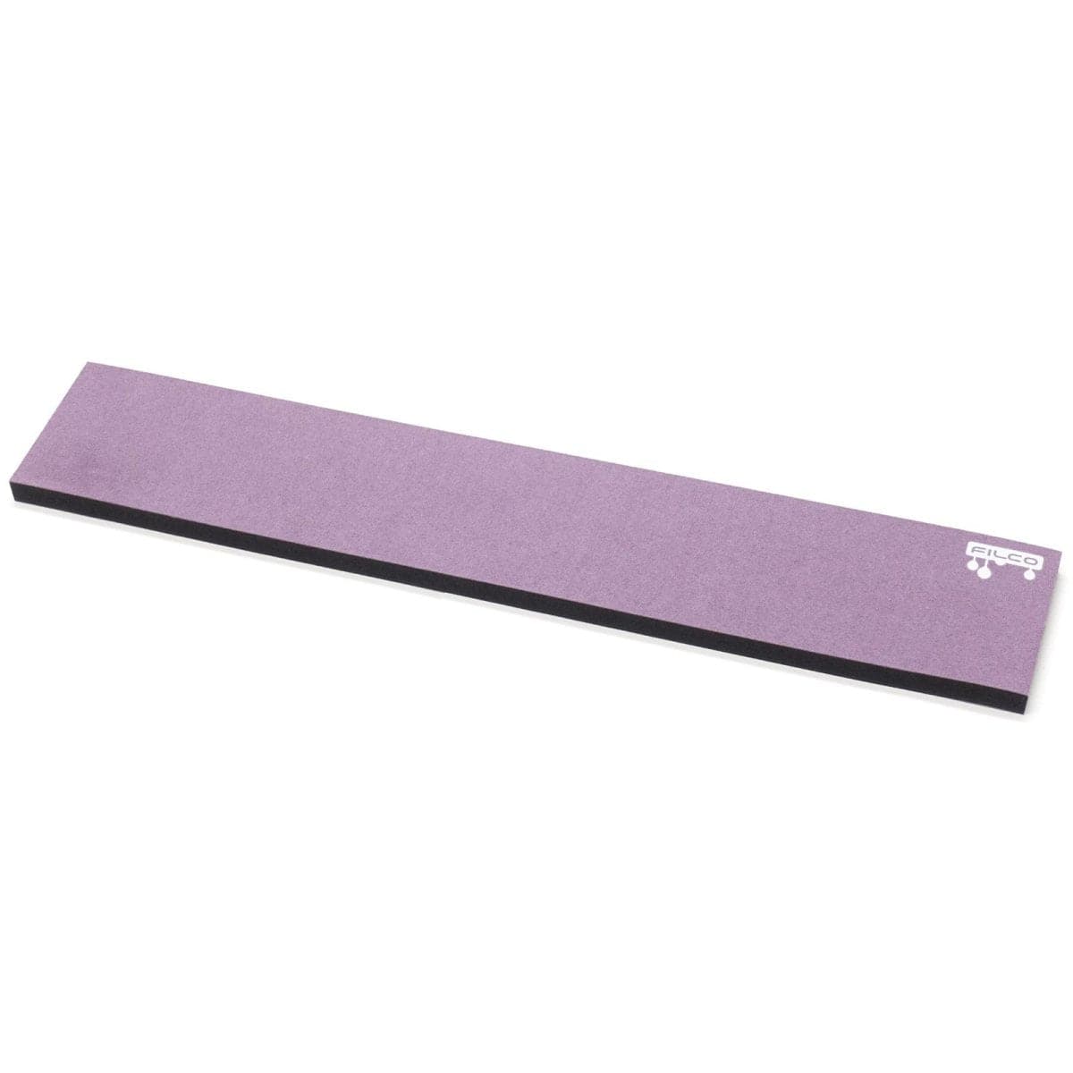 Kê tay bàn phím cơ Filco Majestouch wrist rest "Macaron" - Lavender.