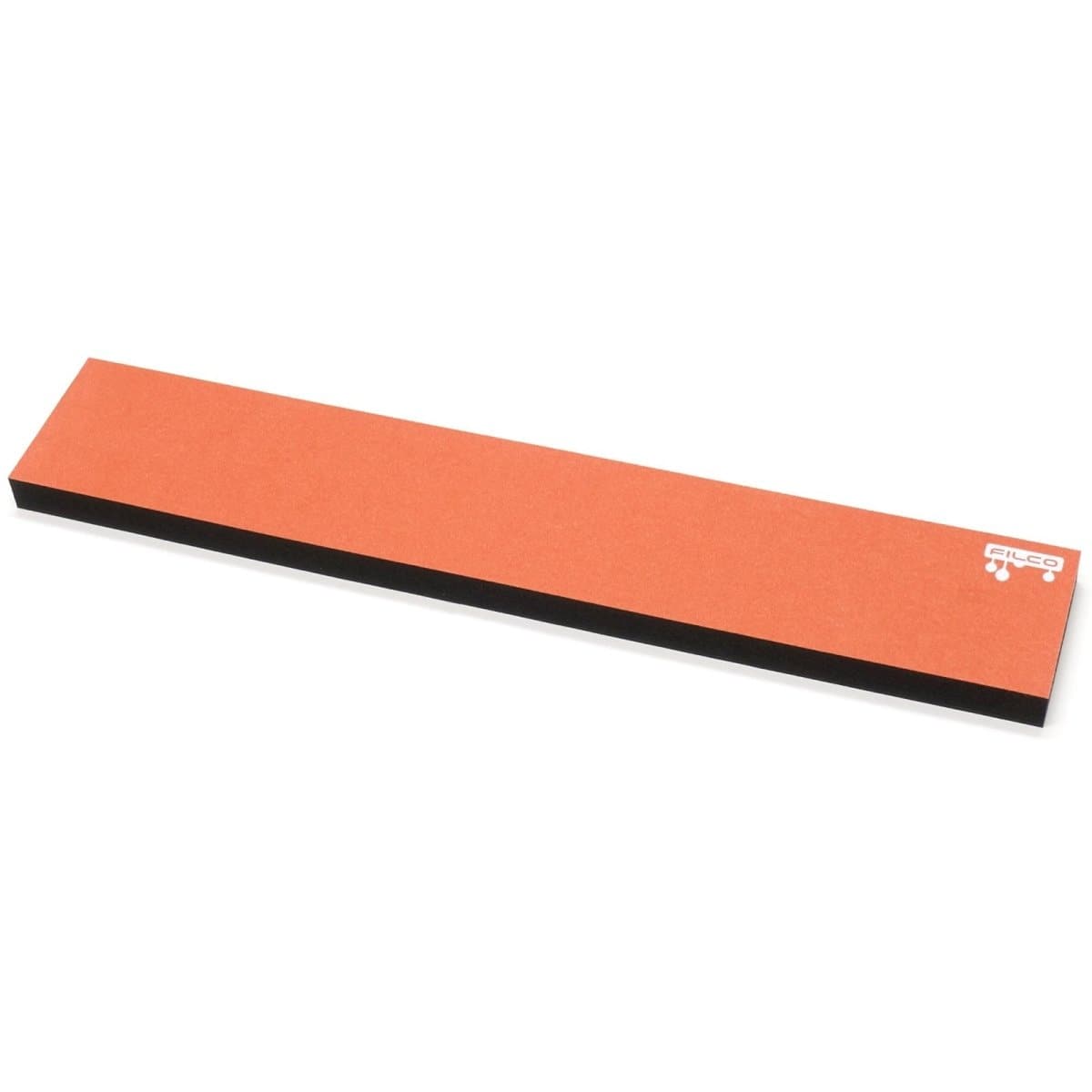 Kê tay bàn phím cơ Filco Majestouch wrist rest "Macaron" - Papaya.