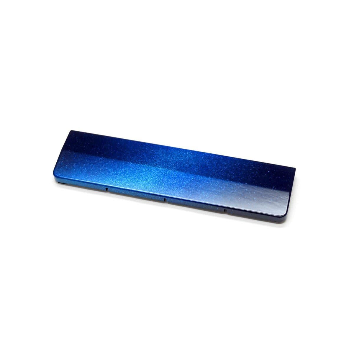 Kê tay bàn phím cơ Filco sơn mài Galaxy Blue.