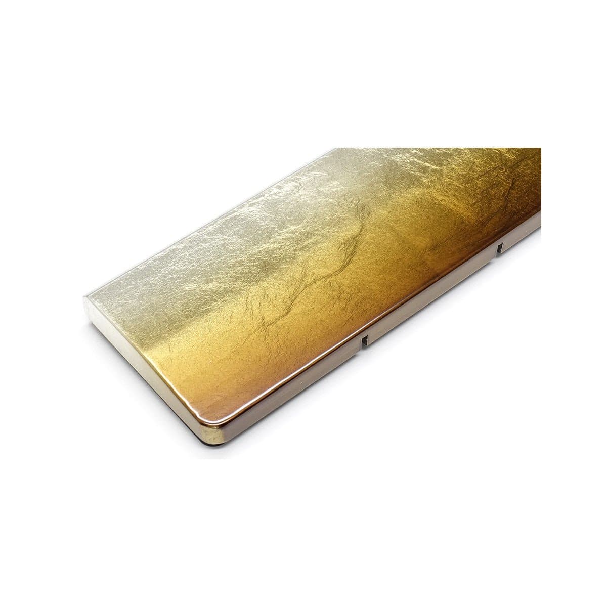 Kê tay bàn phím cơ Filco sơn mài Gold Leaf.